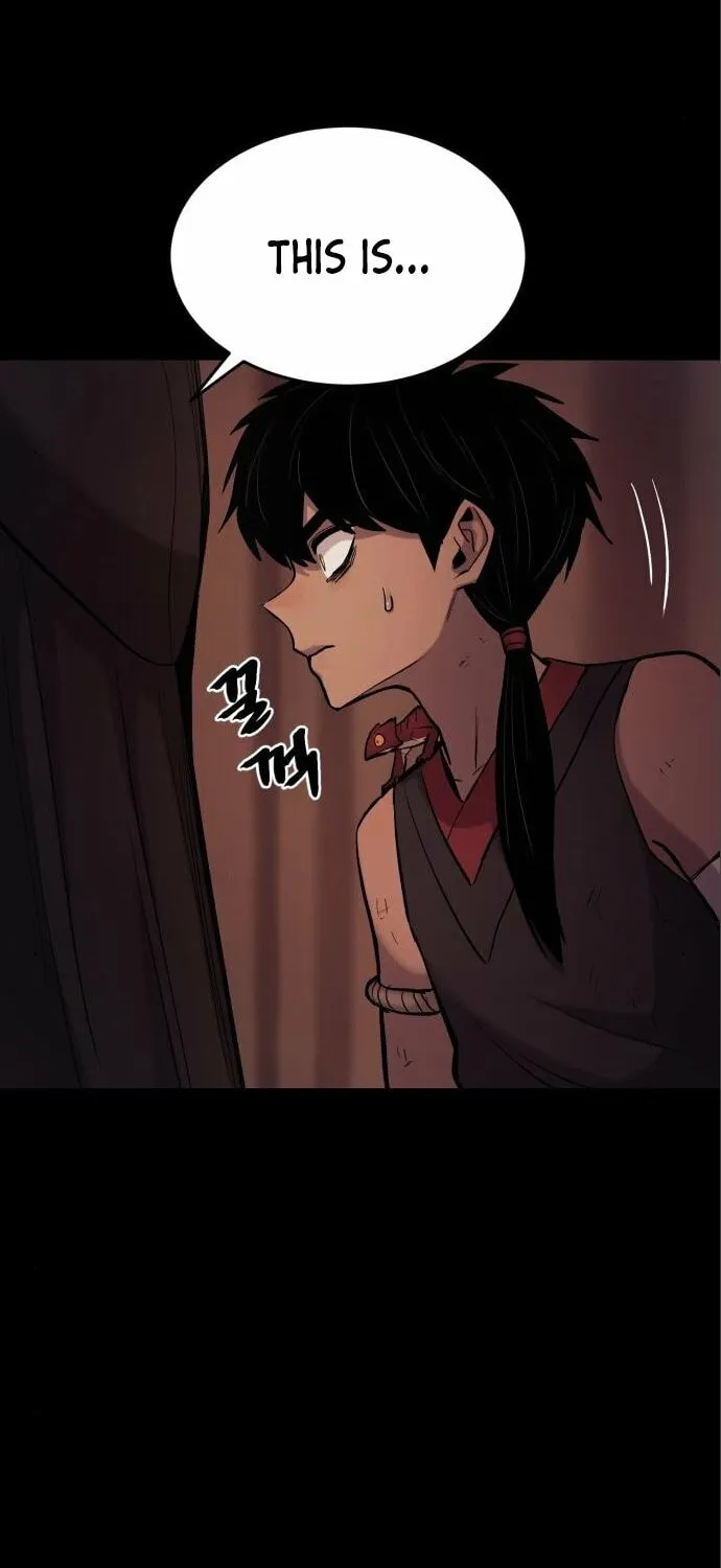 Read The Wailing Perversion chapter 13 image 44 on Lezhin