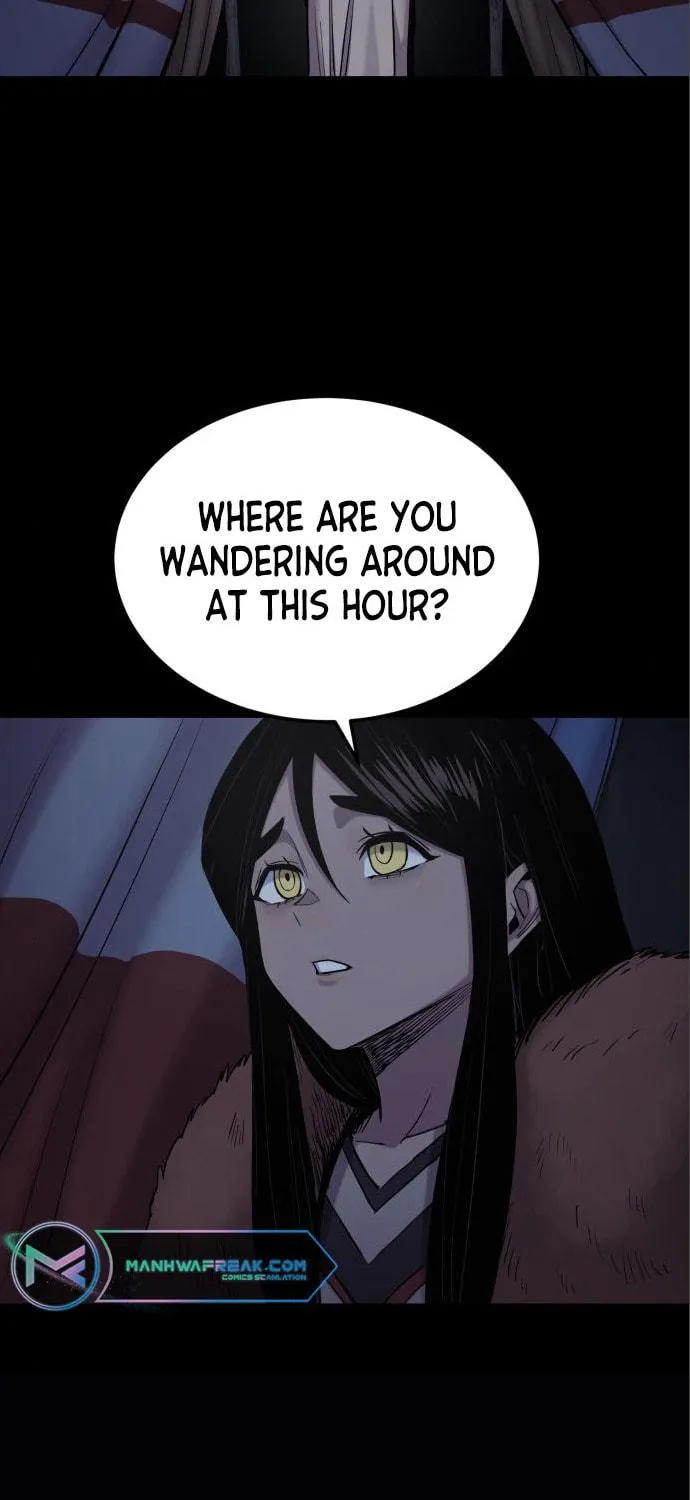 Read The Wailing Perversion chapter 13 image 8 on Lezhin
