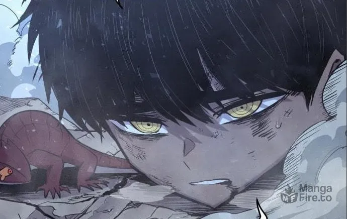 Read The Wailing Perversion chapter 14 image 5 on Lezhin