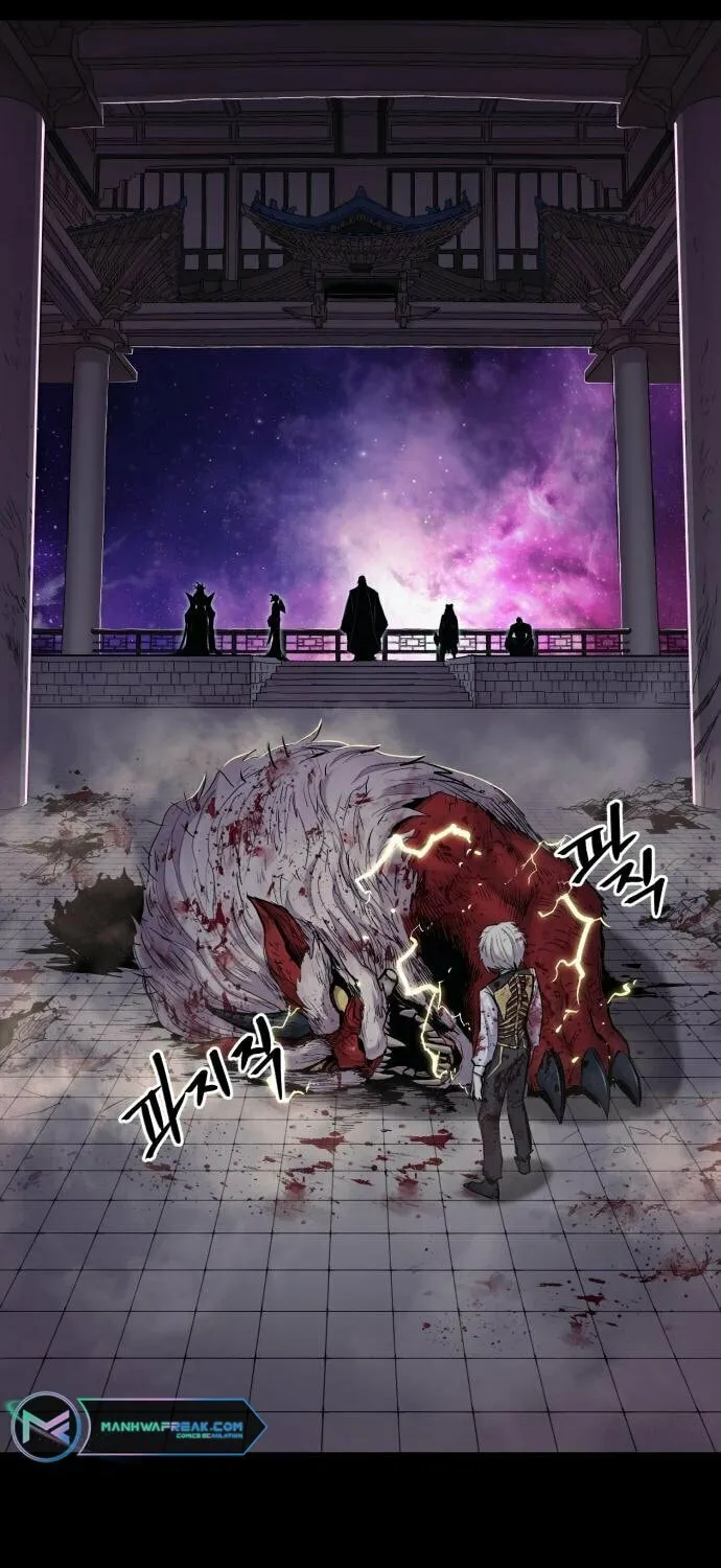 Read The Wailing Perversion chapter 18 image 94 on Lezhin