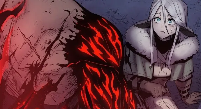 Read The Wailing Perversion chapter 2 image 153 on Lezhin