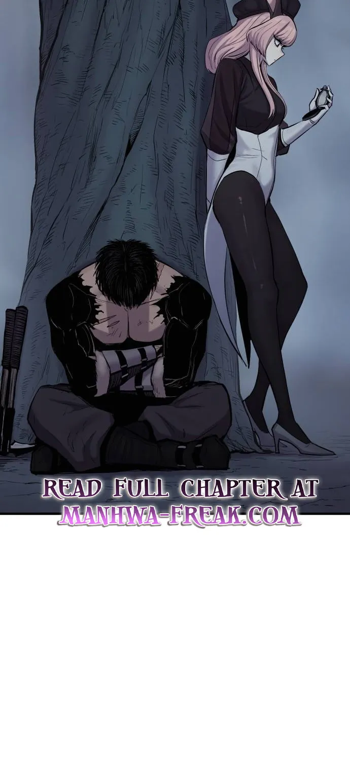 Read The Wailing Perversion chapter 21 image 2 on Lezhin