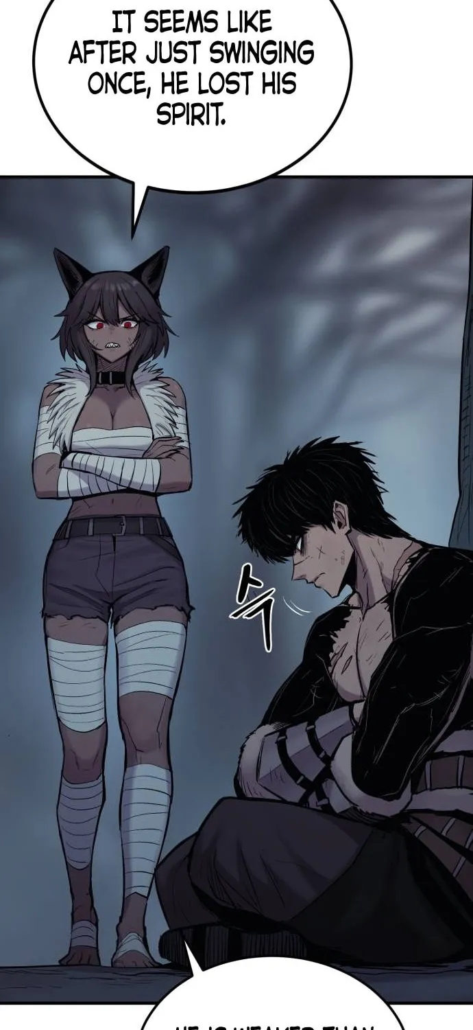 Read The Wailing Perversion chapter 21 image 44 on Lezhin