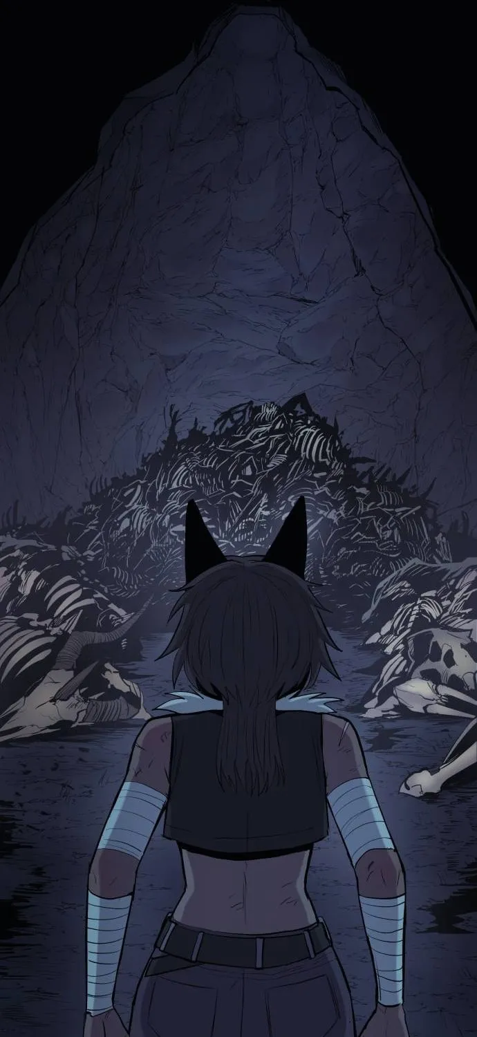 Read The Wailing Perversion chapter 21 image 64 on Lezhin