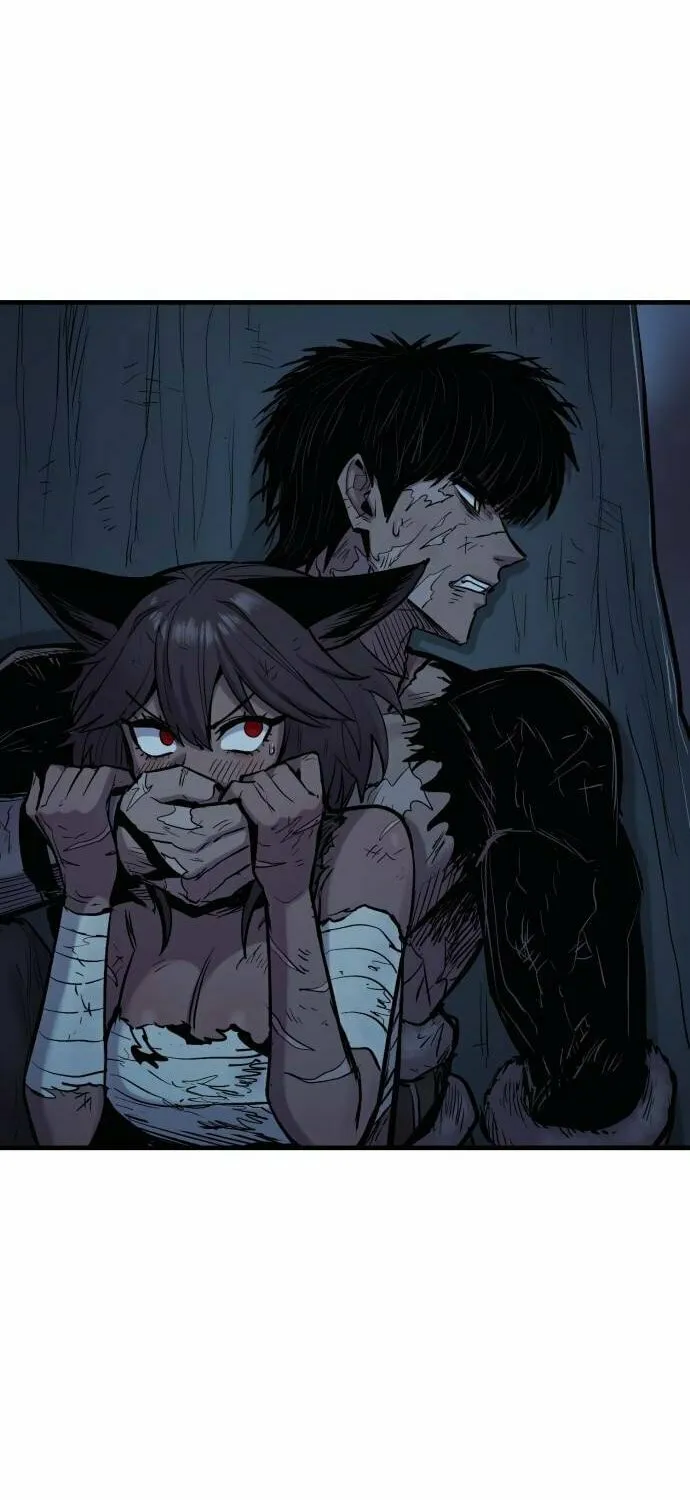 Read The Wailing Perversion chapter 21 image 96 on Lezhin