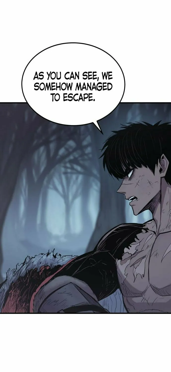 Read The Wailing Perversion chapter 22 image 23 on Lezhin