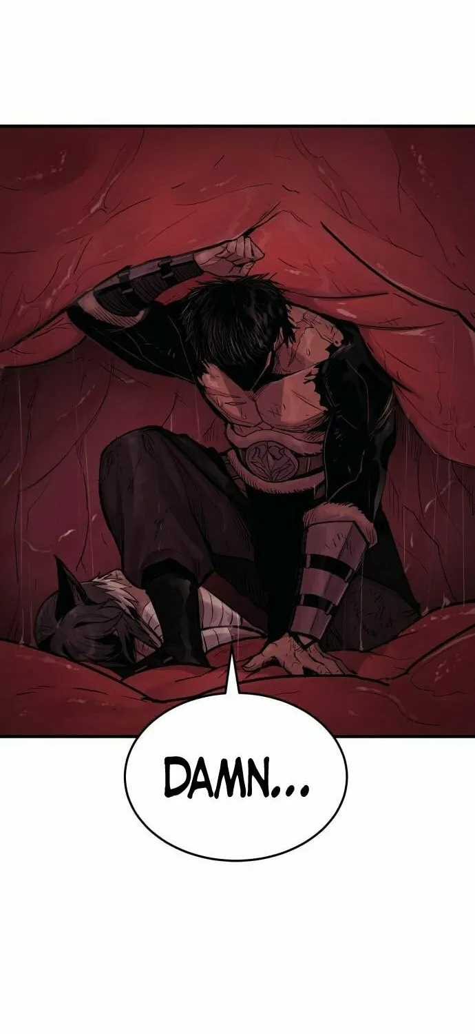 Read The Wailing Perversion chapter 22 image 3 on Lezhin