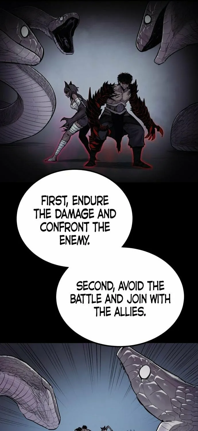 Read The Wailing Perversion chapter 22 image 44 on Lezhin