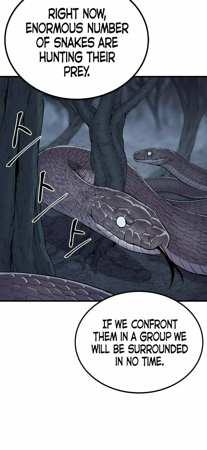 Read The Wailing Perversion chapter 22 image 49 on Lezhin