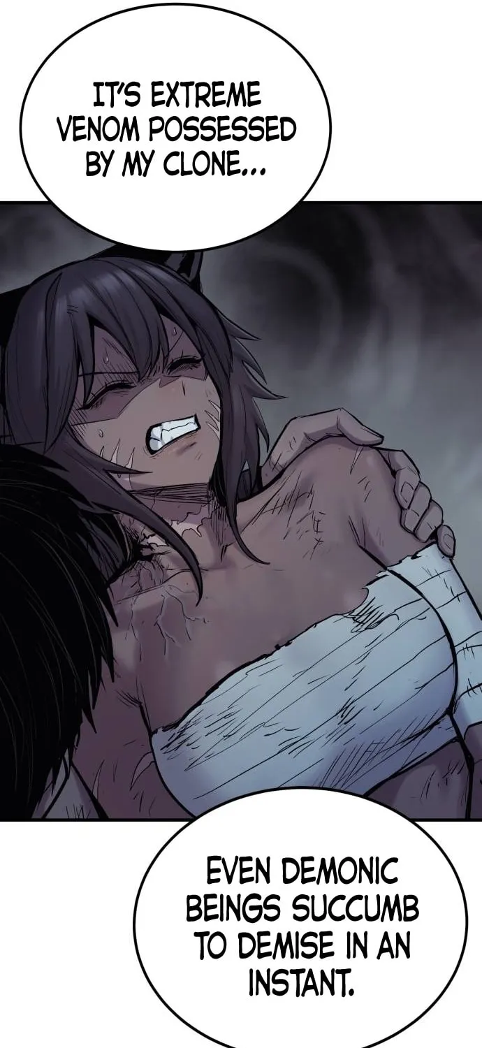Read The Wailing Perversion chapter 23 image 22 on Lezhin