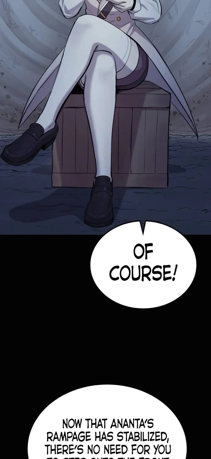 Read The Wailing Perversion chapter 26 image 5 on Lezhin