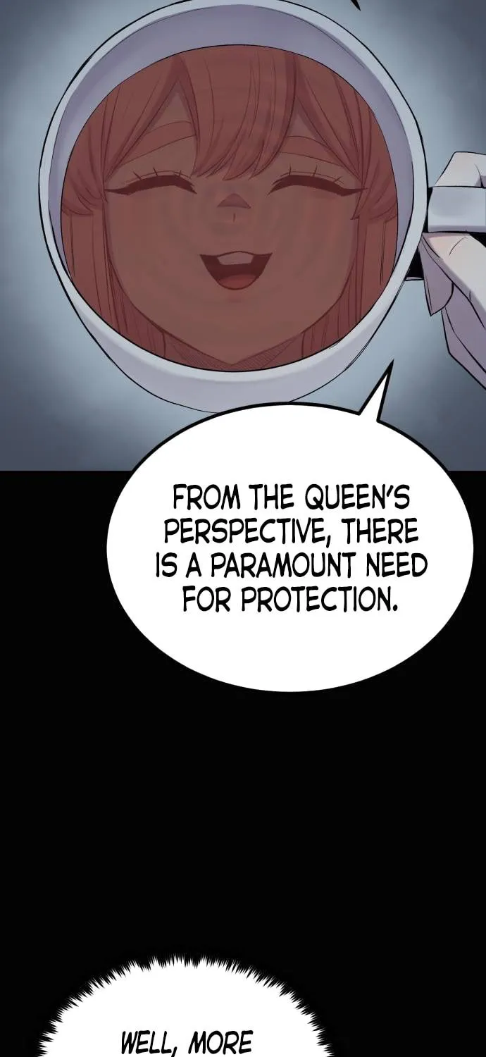 Read The Wailing Perversion chapter 26 image 7 on Lezhin