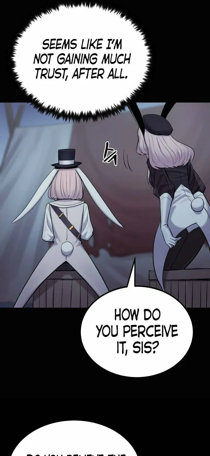 Read The Wailing Perversion chapter 26 image 9 on Lezhin