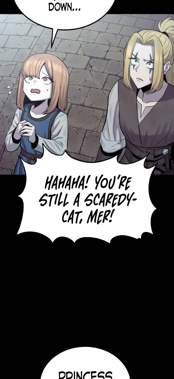 Read The Wailing Perversion chapter 28 image 2 on Lezhin