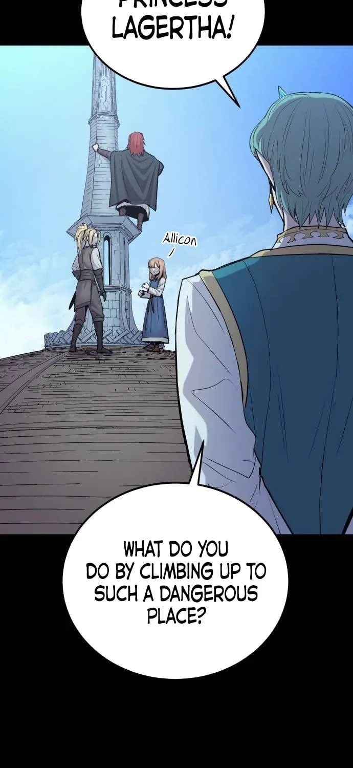 Read The Wailing Perversion chapter 28 image 3 on Lezhin