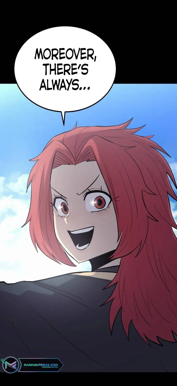 Read The Wailing Perversion chapter 28 image 5 on Lezhin