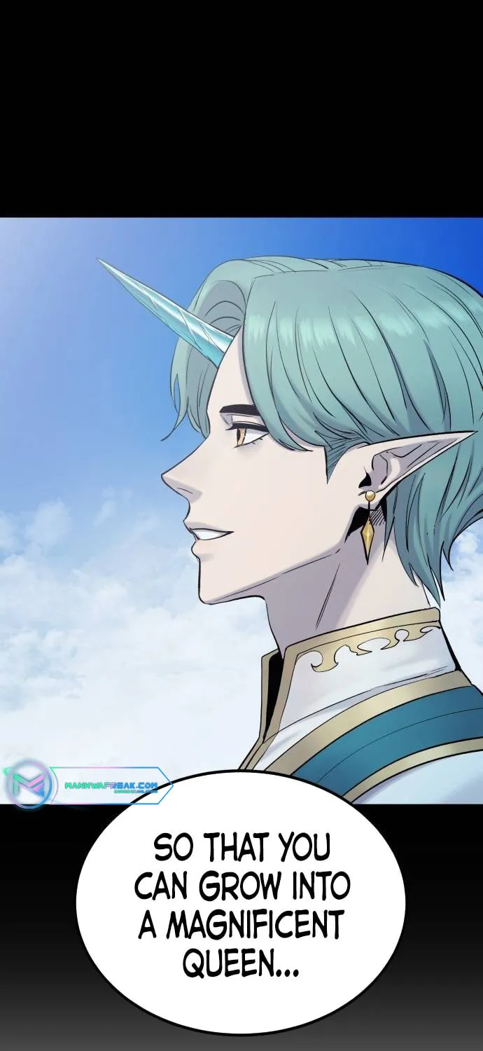 Read The Wailing Perversion chapter 28 image 9 on Lezhin