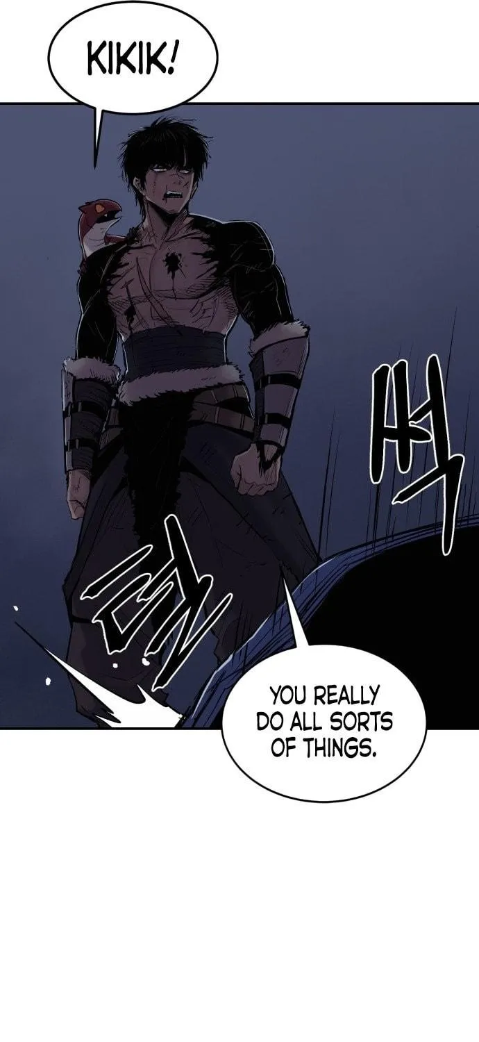 Read The Wailing Perversion chapter 3 image 18 on Lezhin