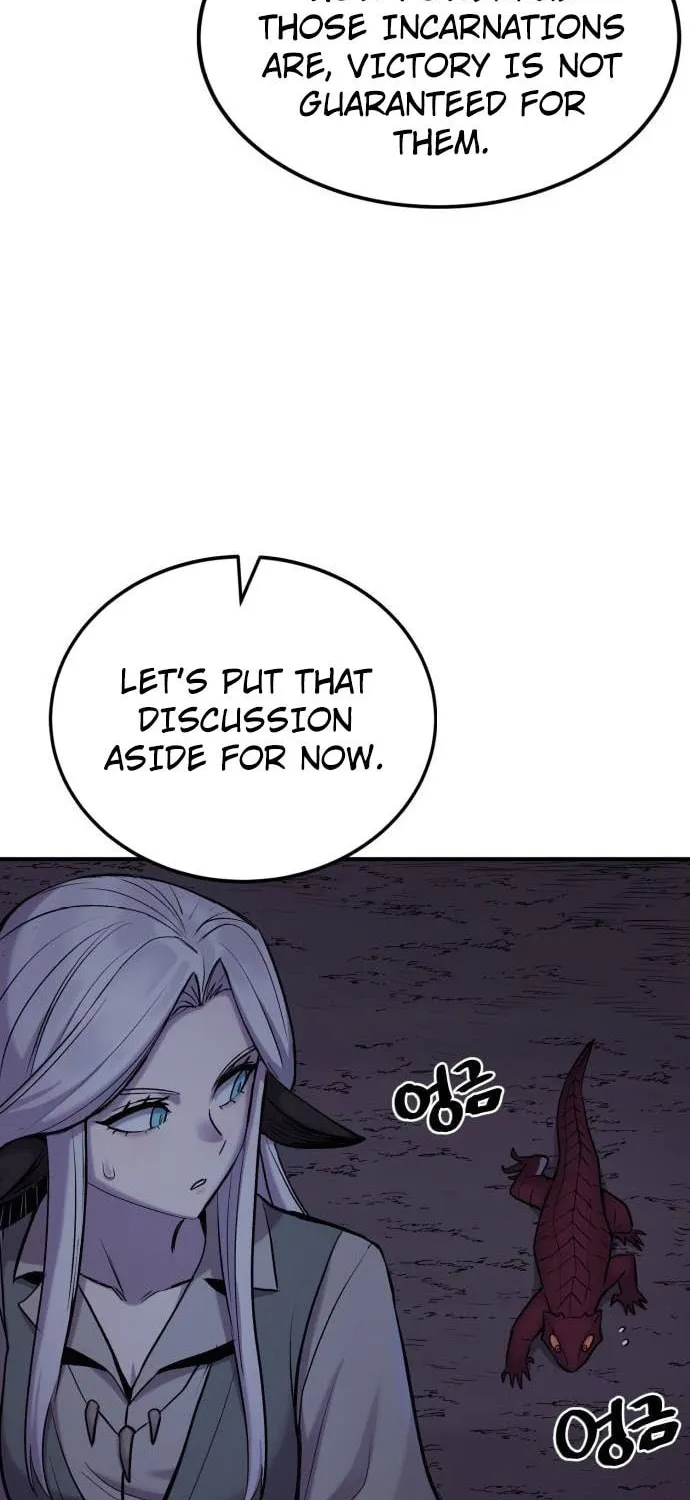 Read The Wailing Perversion chapter 33 image 54 on Lezhin