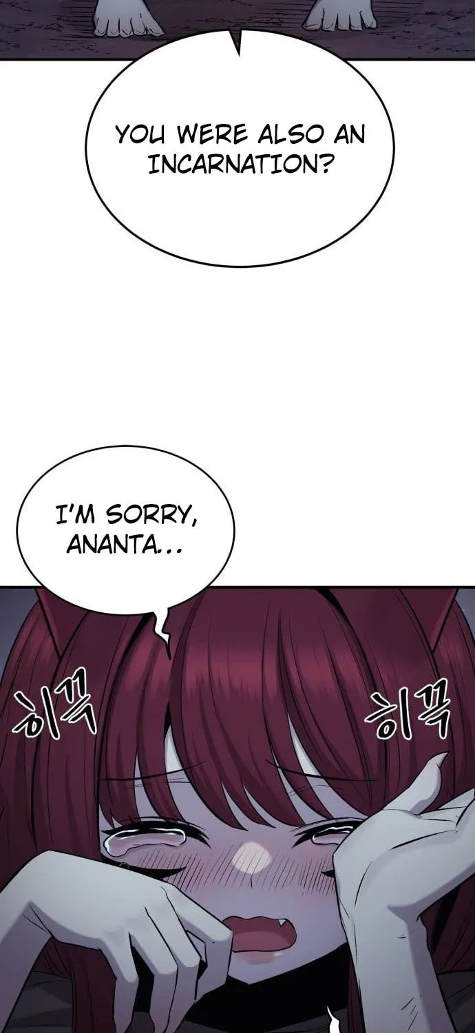 Read The Wailing Perversion chapter 34 image 35 on Lezhin