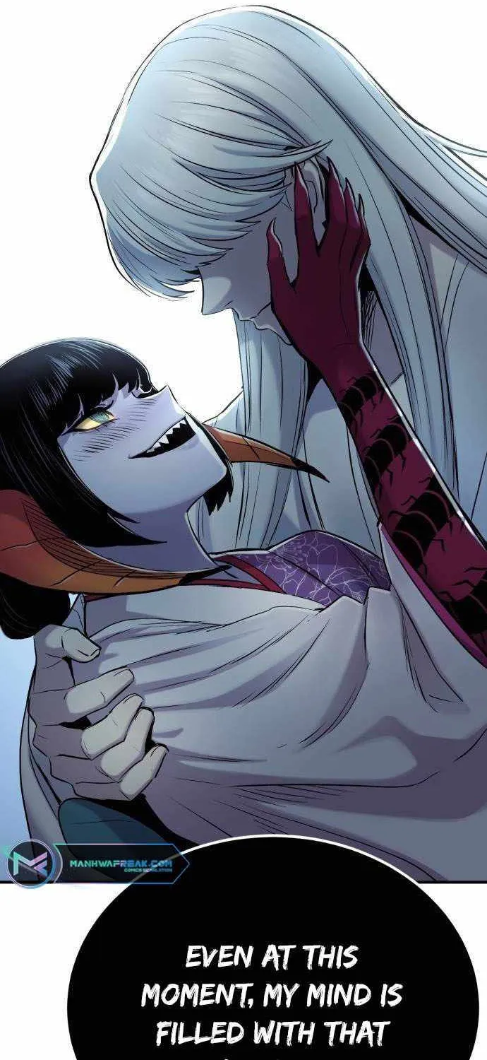 Read The Wailing Perversion chapter 36.1 image 12 on Lezhin