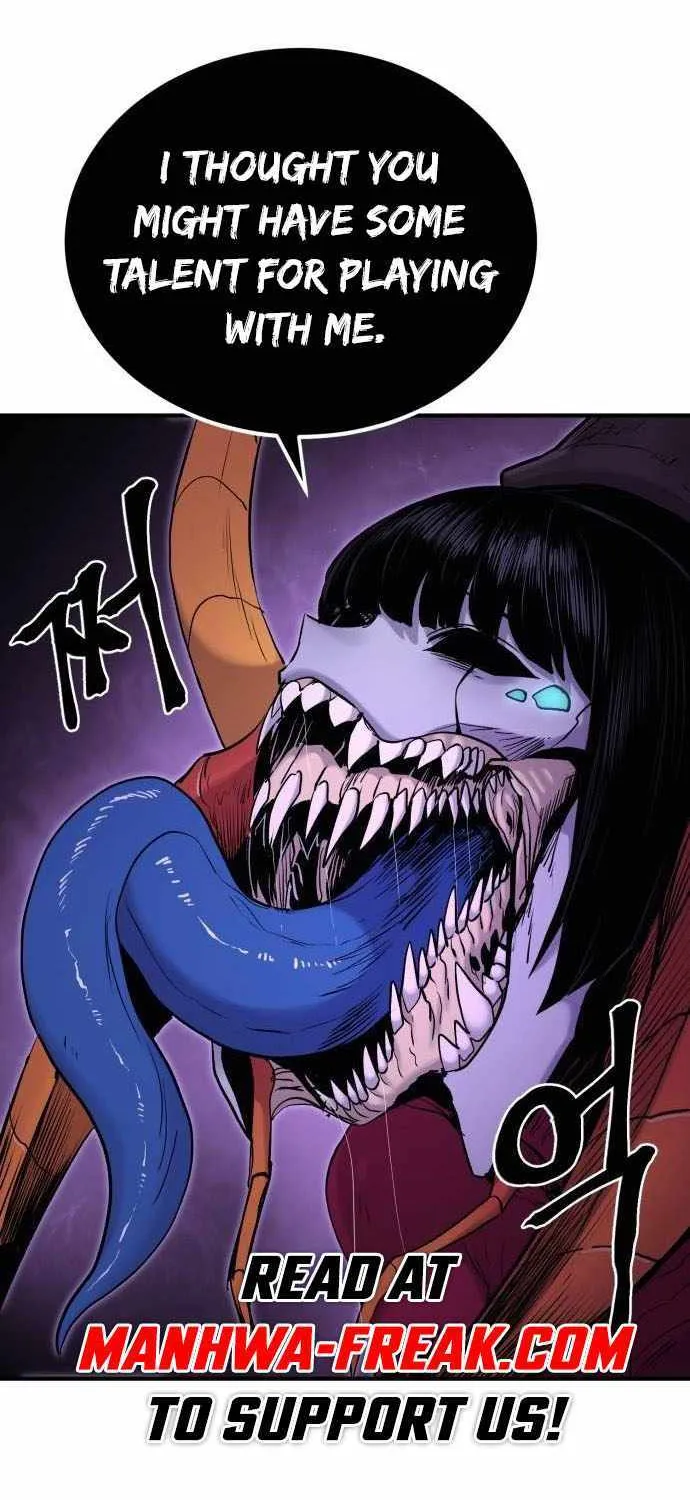 Read The Wailing Perversion chapter 36.1 image 24 on Lezhin