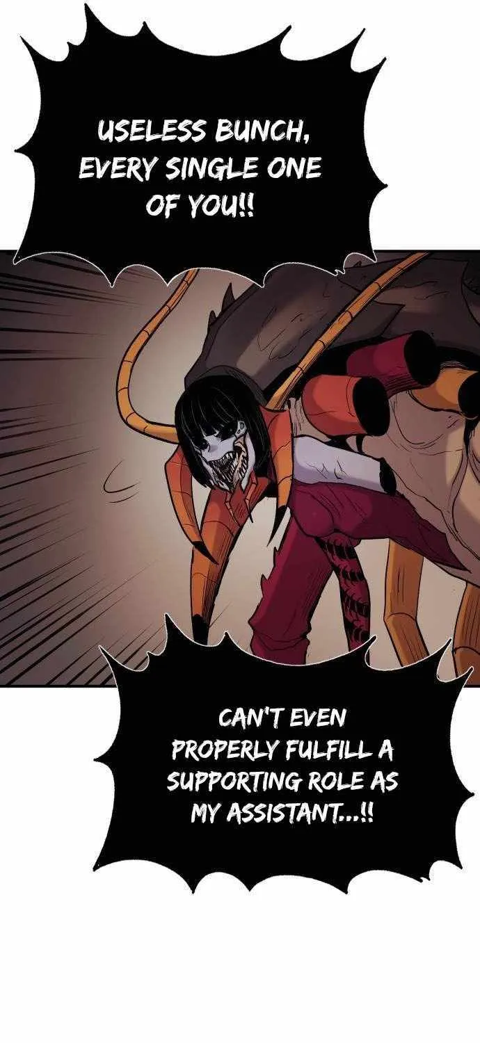Read The Wailing Perversion chapter 36.1 image 57 on Lezhin