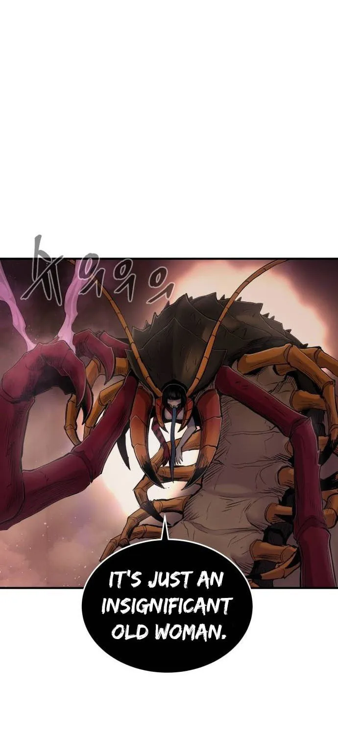 Read The Wailing Perversion chapter 36.5 image 36 on Lezhin