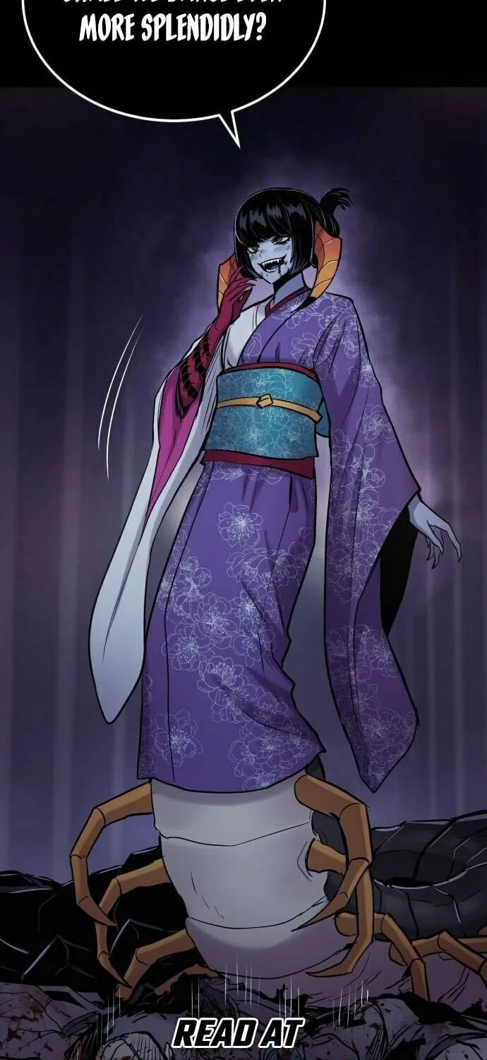 Read The Wailing Perversion chapter 36 image 92 on Lezhin