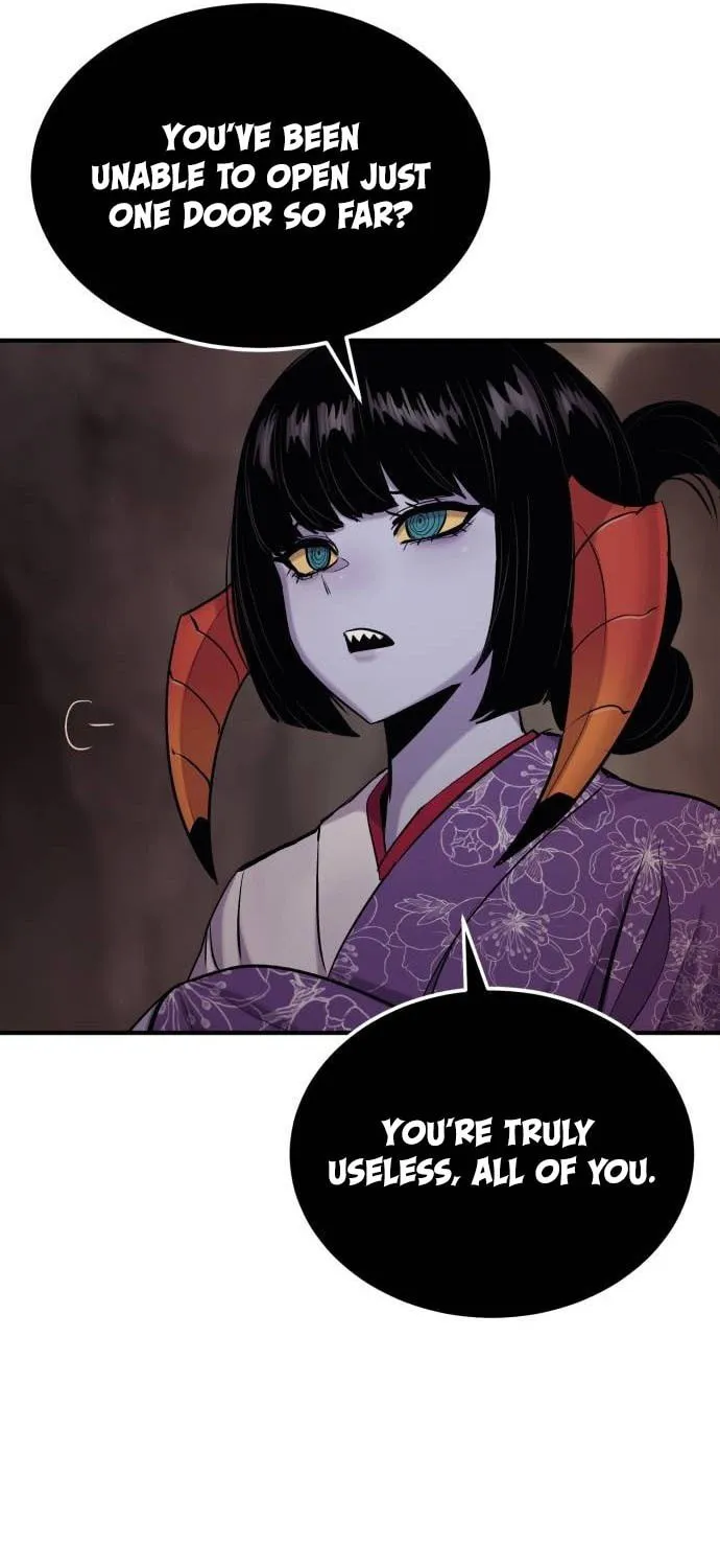 Read The Wailing Perversion chapter 37 image 64 on Lezhin