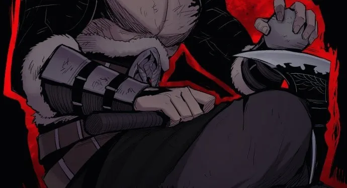 Read The Wailing Perversion chapter 4 image 61 on Lezhin