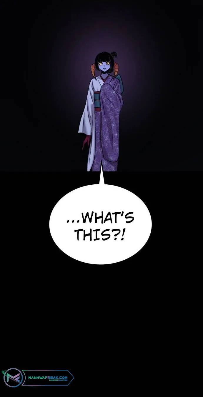 Read The Wailing Perversion chapter 40 image 31 on Lezhin