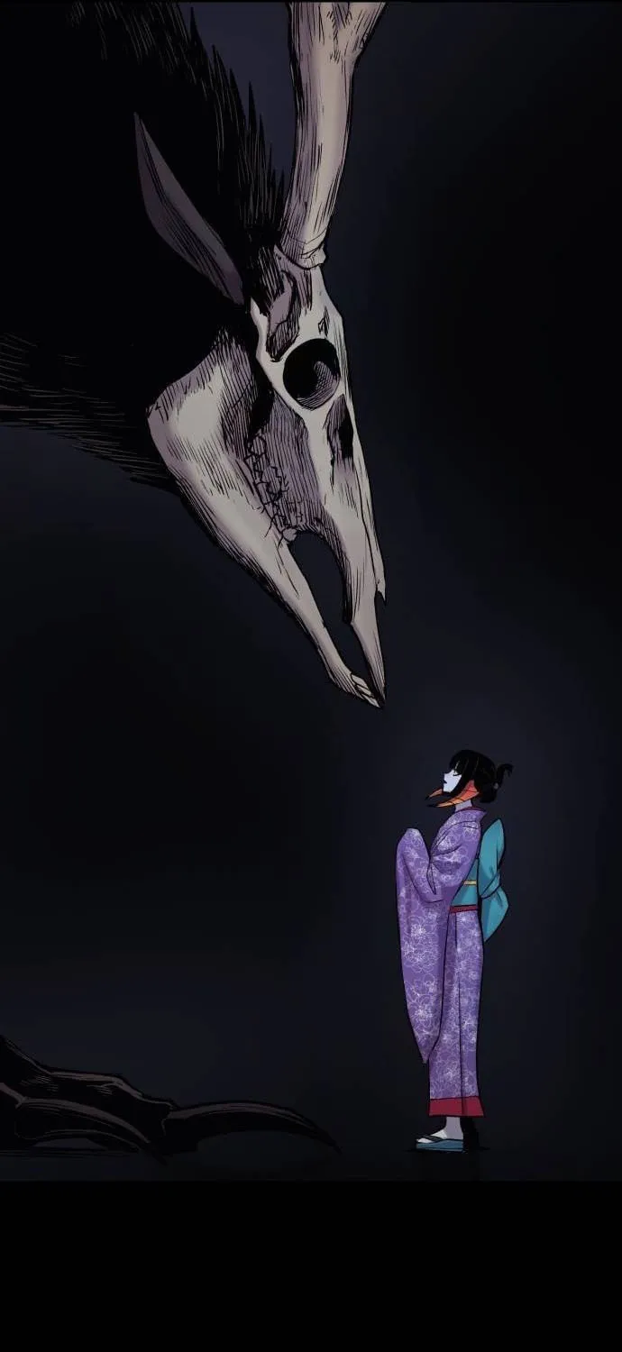 Read The Wailing Perversion chapter 40 image 32 on Lezhin