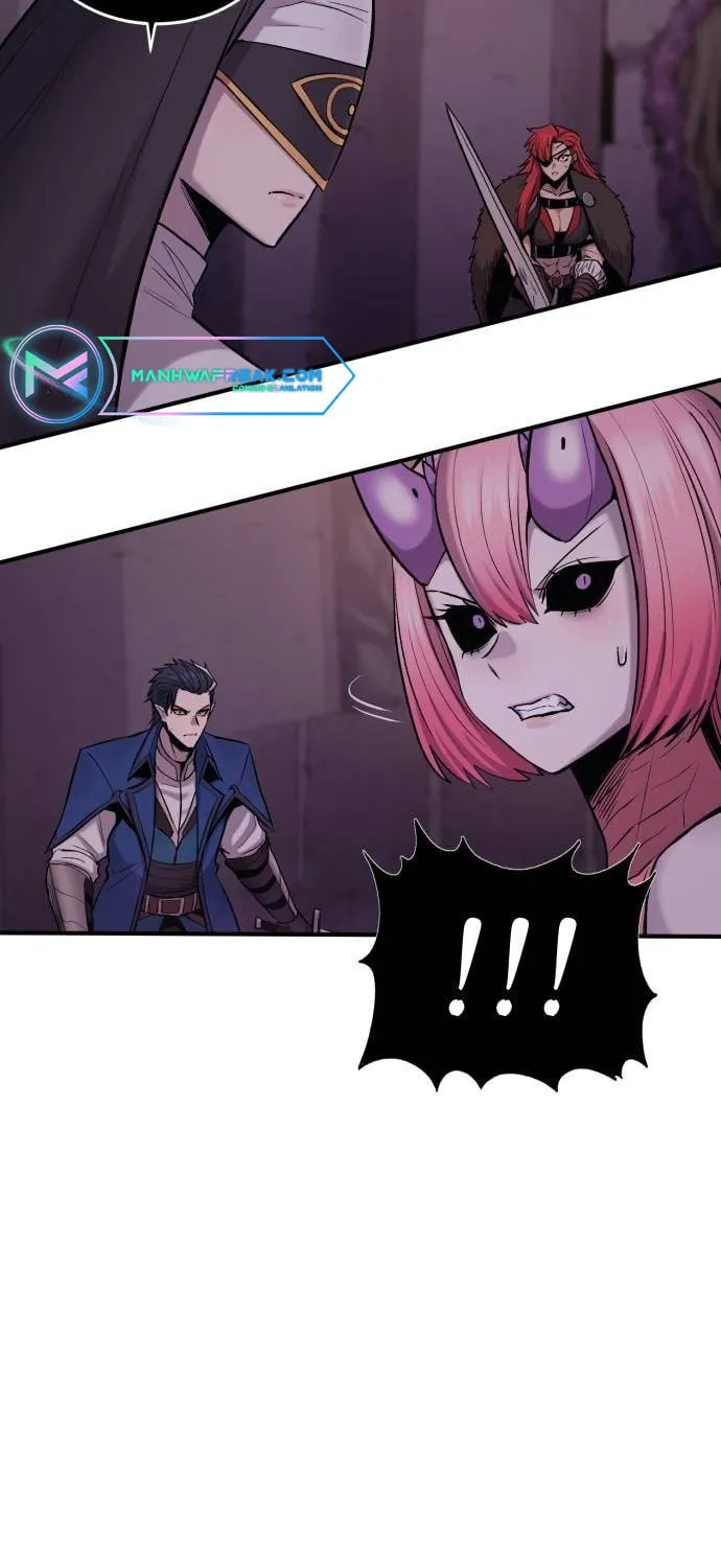 Read The Wailing Perversion chapter 40 image 6 on Lezhin