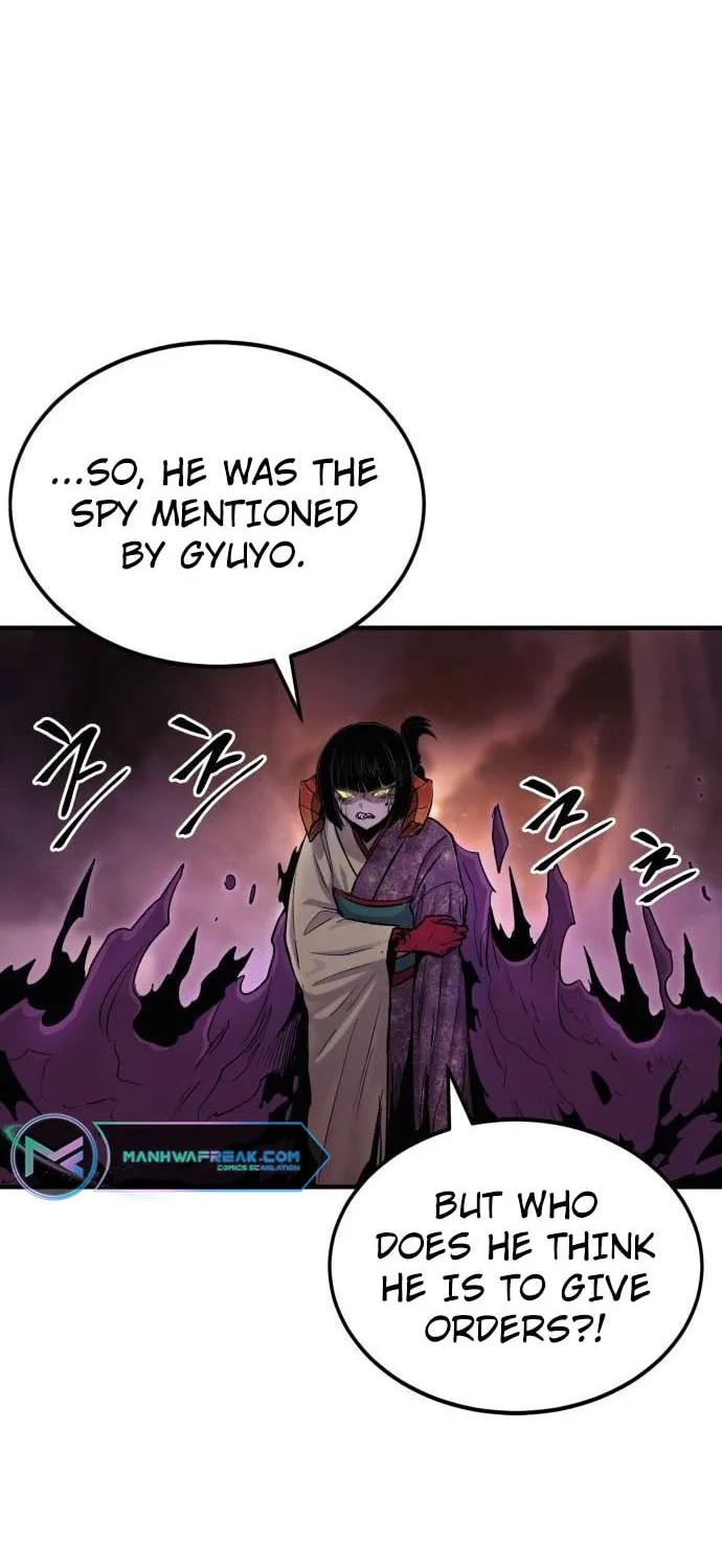 Read The Wailing Perversion chapter 40 image 71 on Lezhin
