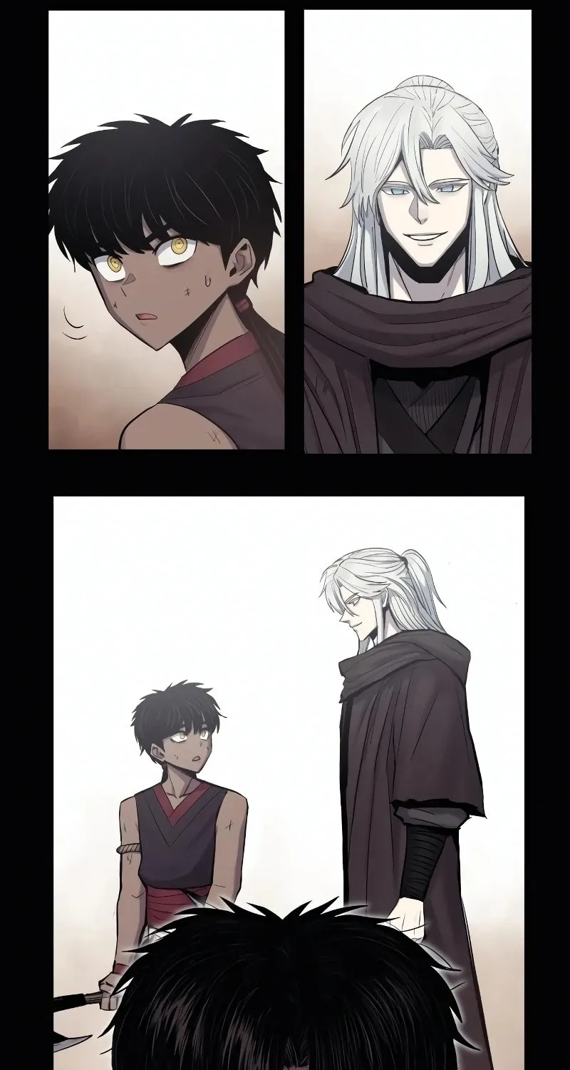Read The Wailing Perversion chapter 44 image 54 on Lezhin
