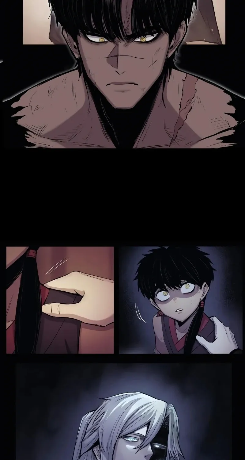 Read The Wailing Perversion chapter 44 image 55 on Lezhin