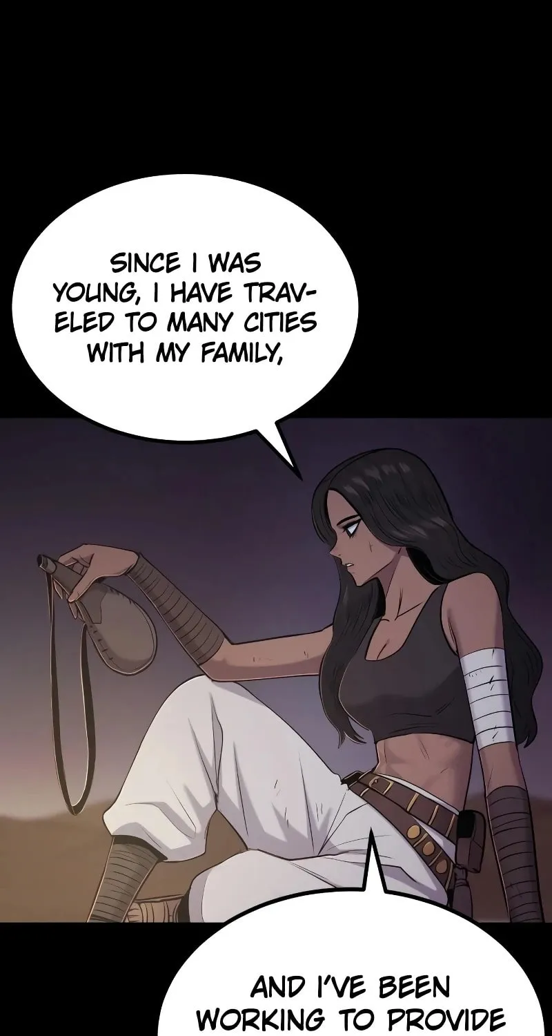 Read The Wailing Perversion chapter 48 image 56 on Lezhin
