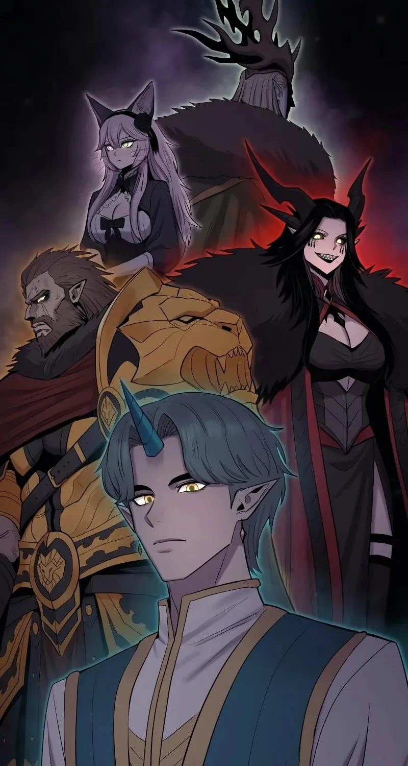 Read The Wailing Perversion chapter 48 image 75 on Lezhin