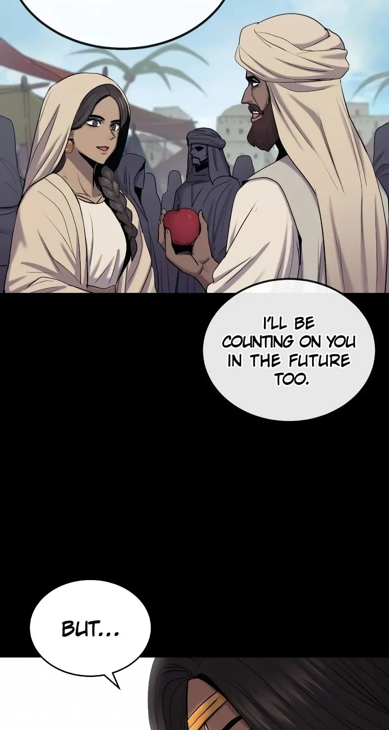 Read The Wailing Perversion chapter 49 image 26 on Lezhin