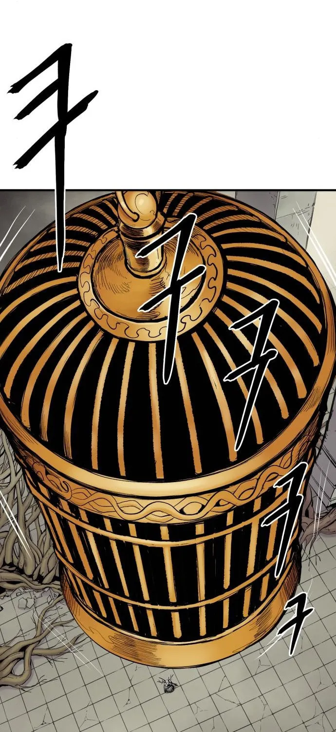 Read The Wailing Perversion chapter 5 image 98 on Lezhin