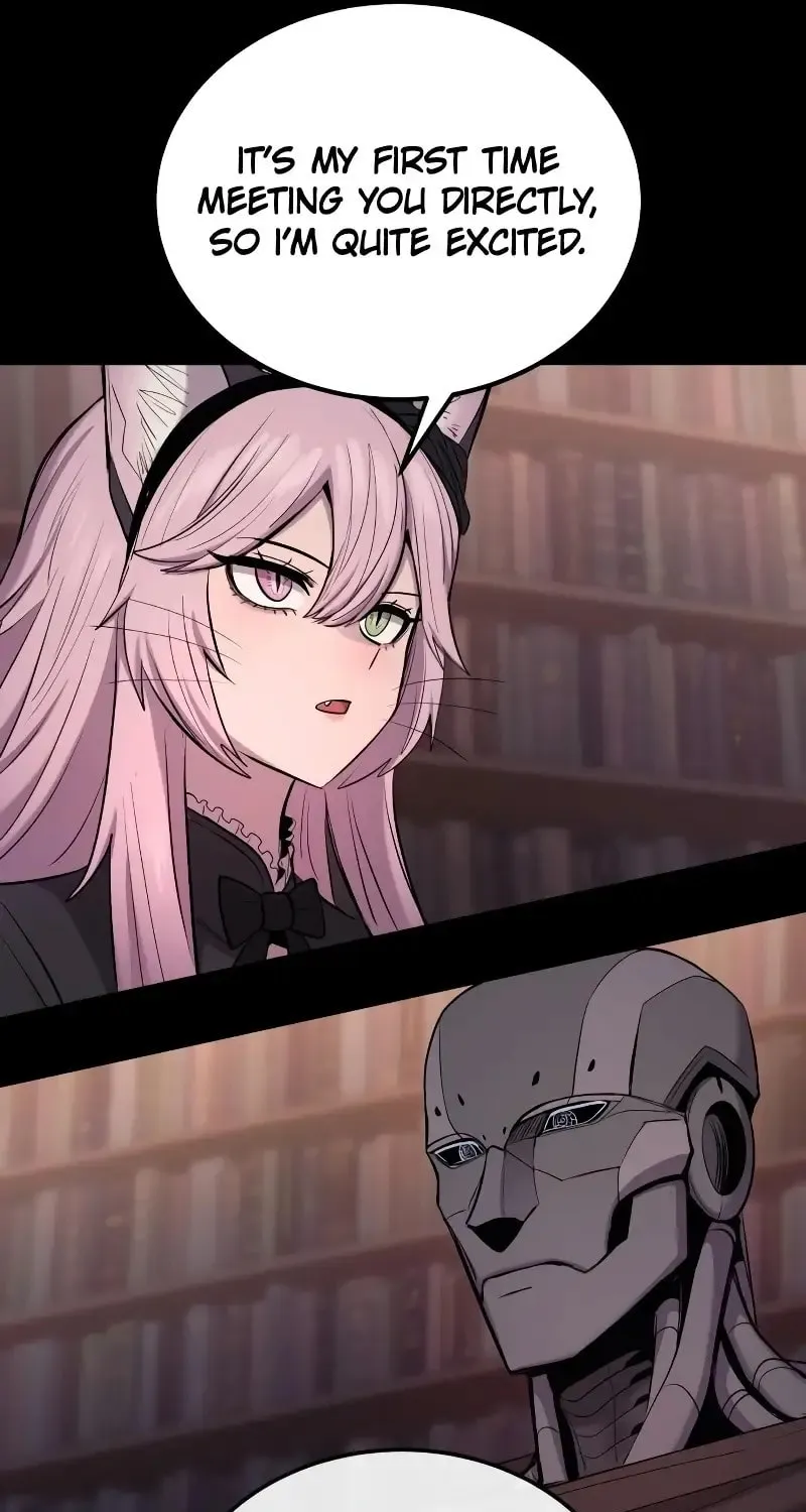 Read The Wailing Perversion chapter 50 image 47 on Lezhin