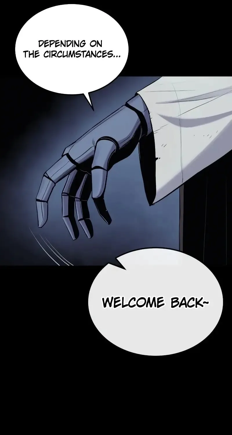 Read The Wailing Perversion chapter 50 image 51 on Lezhin