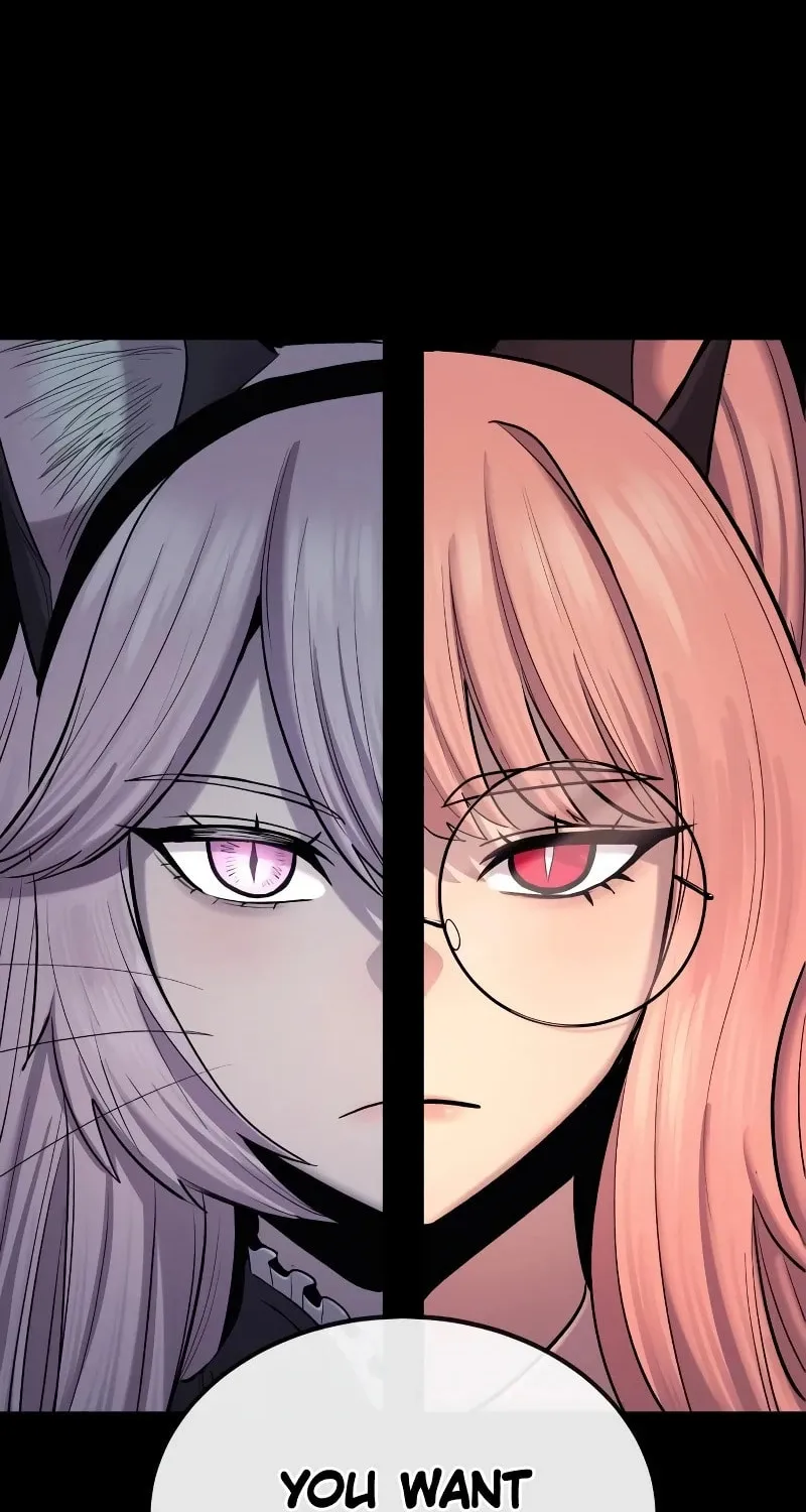 Read The Wailing Perversion chapter 51 image 1 on Lezhin