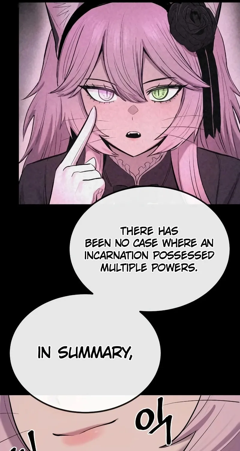 Read The Wailing Perversion chapter 51 image 8 on Lezhin
