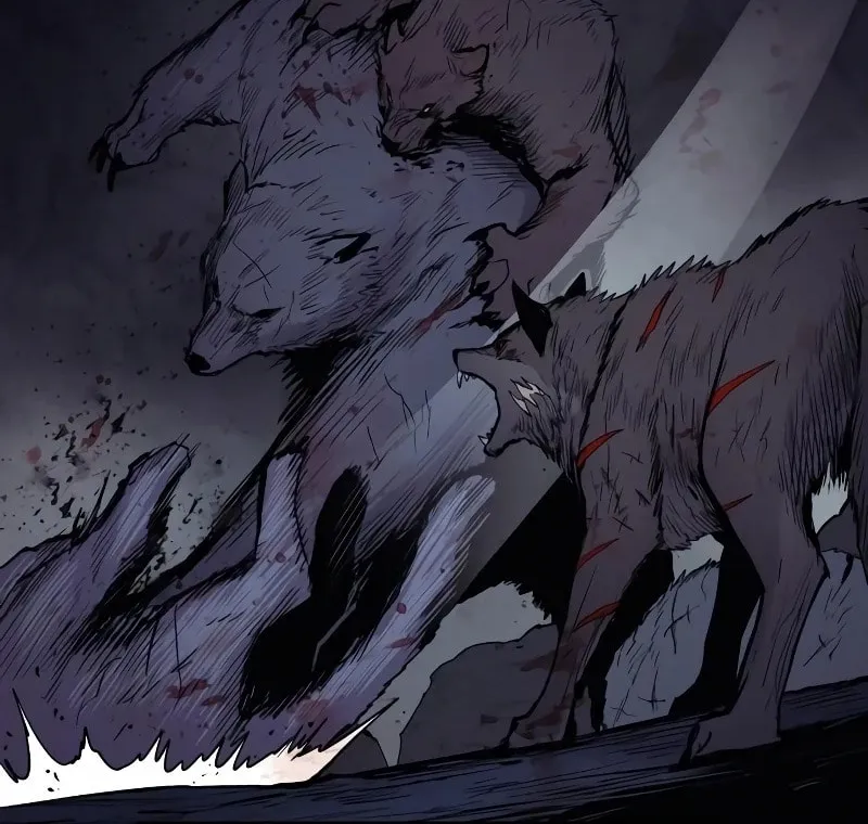 Read The Wailing Perversion chapter 53 image 29 on Lezhin