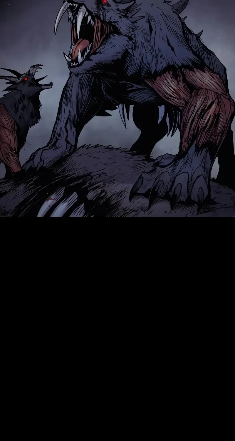 Read The Wailing Perversion chapter 53 image 31 on Lezhin