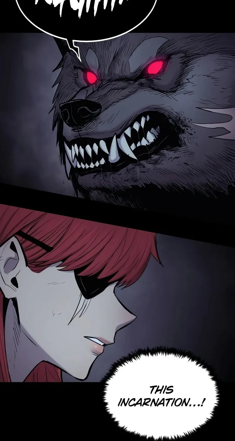 Read The Wailing Perversion chapter 53 image 56 on Lezhin