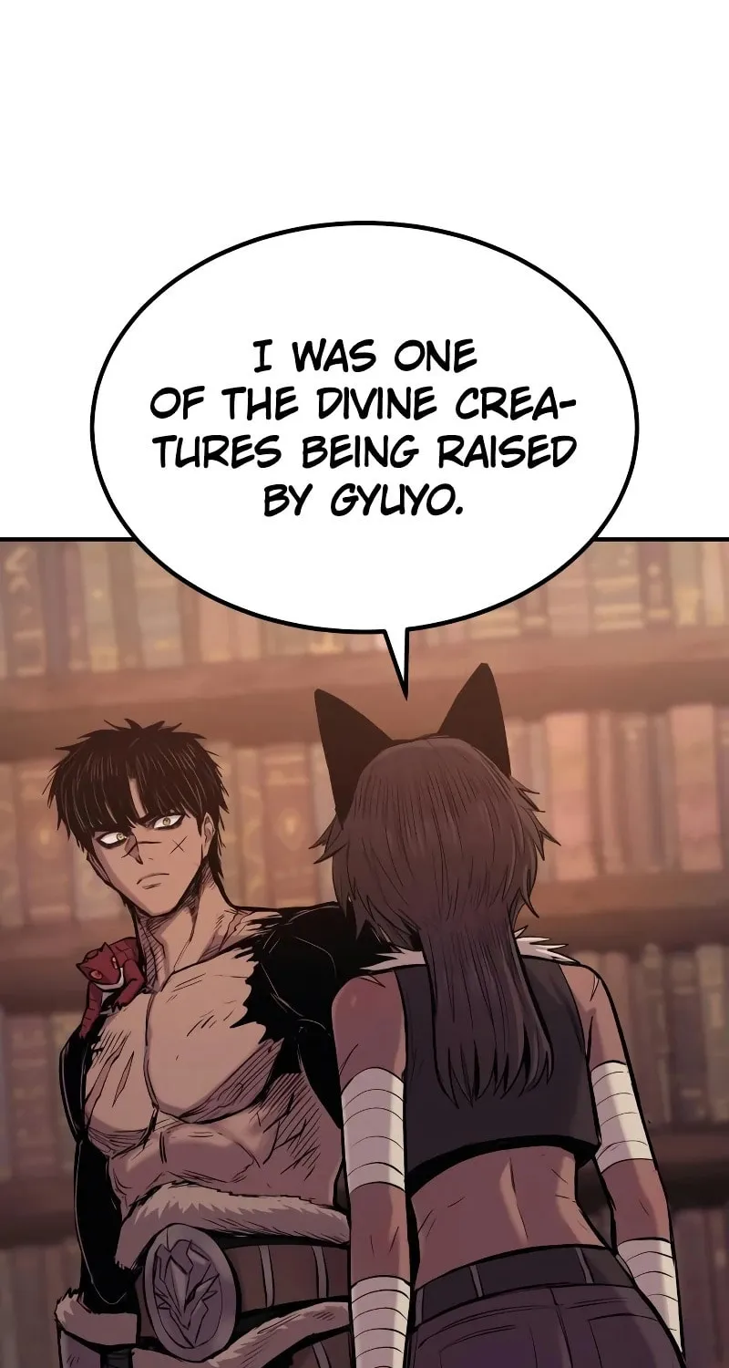 Read The Wailing Perversion chapter 53 image 7 on Lezhin