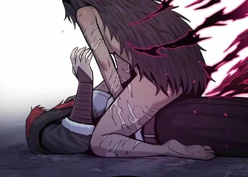 Read The Wailing Perversion chapter 53 image 82 on Lezhin